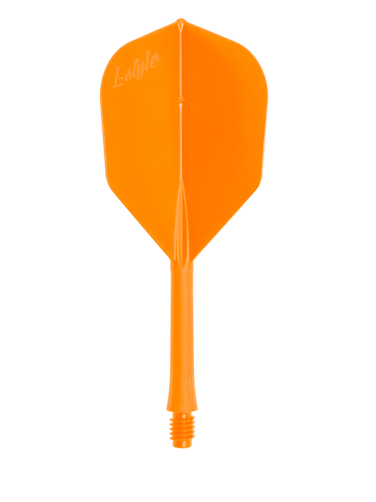 L-Style BAR Flights - L3 260 Neon Orange