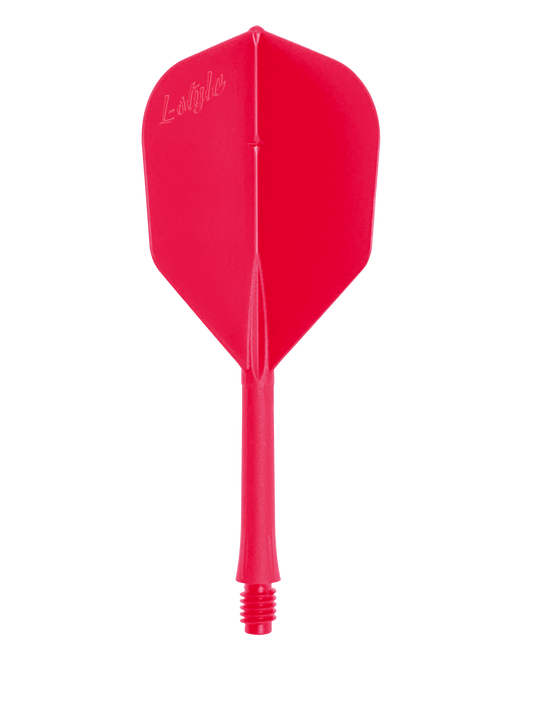 L-Style BAR Flights - L3 260 rot