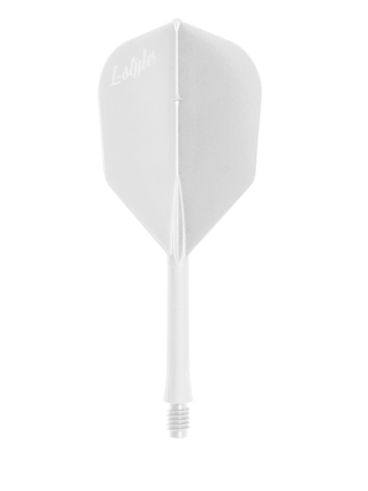 L-Style BAR Flights - L3 260 weiß
