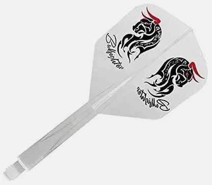 Condor AXE Flight Small - Bullfighter - clear