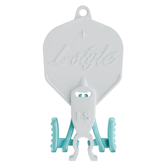 L-Style L-System Key-2 Removing Tool