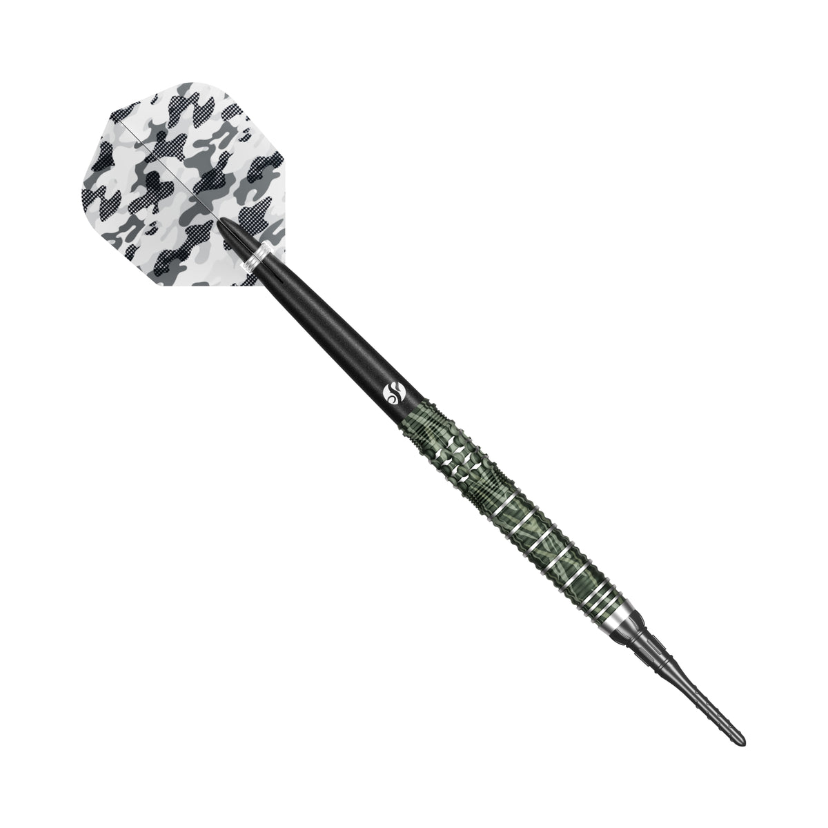 Shot Camo Ghillie 20 gr Softdart