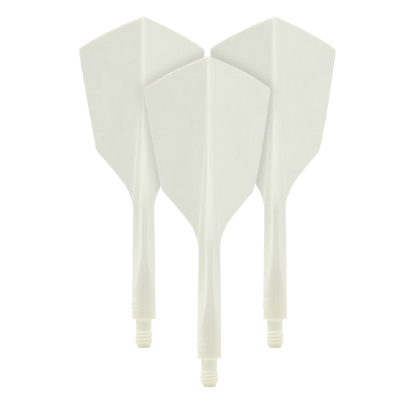 Condor AXE 120 Narrow Flight - weiß