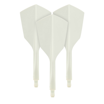 Condor AXE 120 Narrow Flight - weiß
