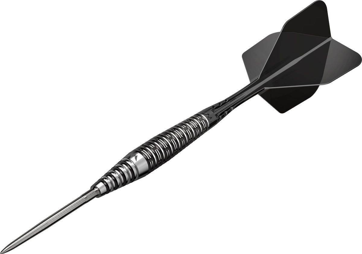 Mission Cameron Carolissen R2.5 Steeldart 95%