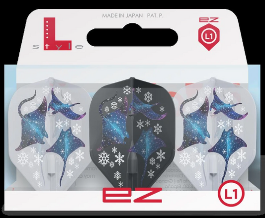 L-Style Flights Signature Chisa Kobayashi L1EZ V1
