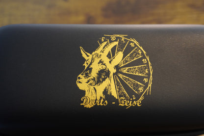 Darts Zeise - Enzo Series - Dart Case - Baby