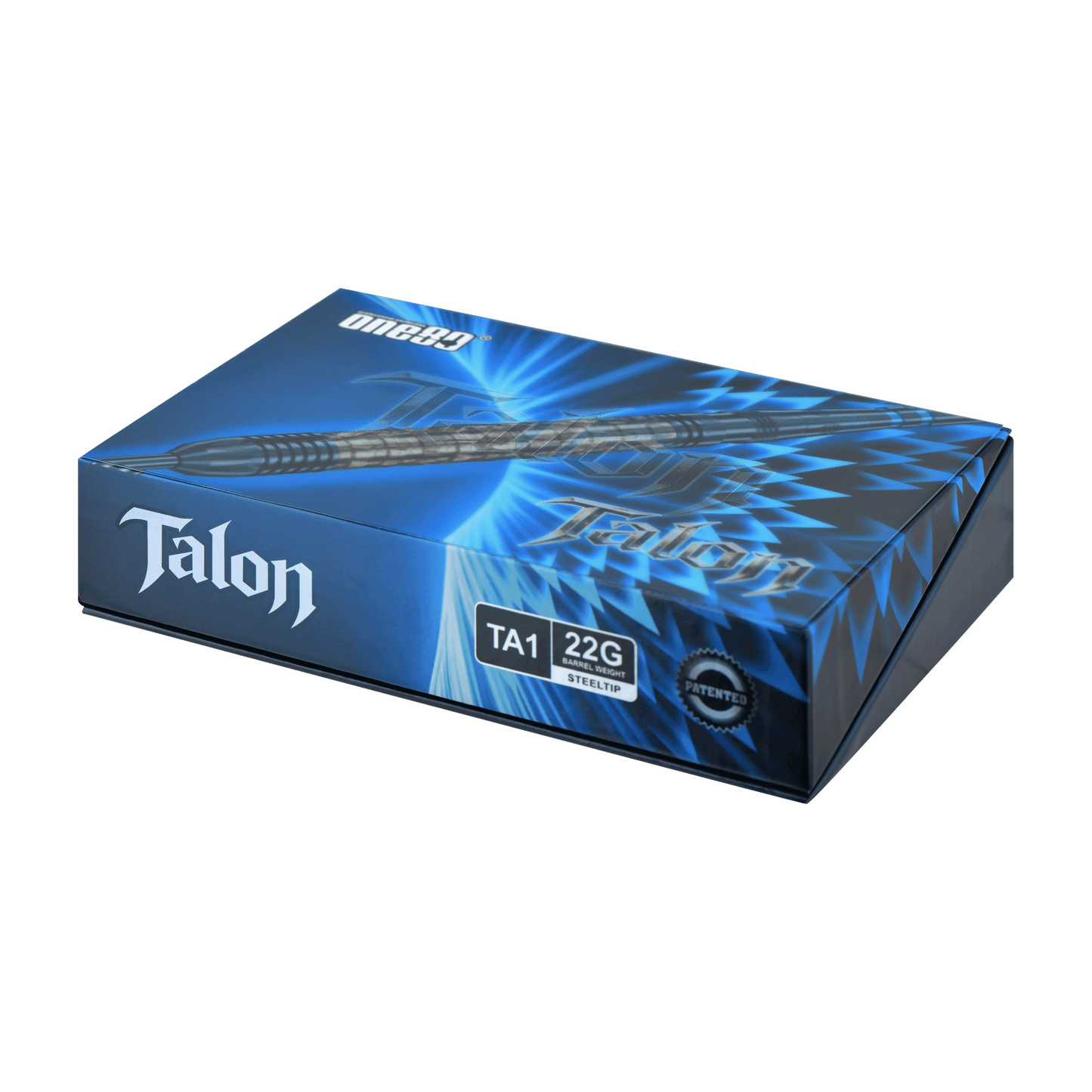 One80 Talon T1 22g Steeldart