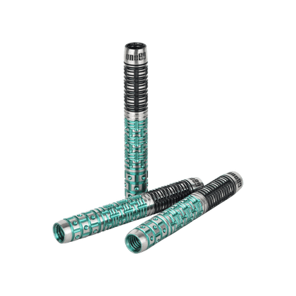 ONE80 Ludo Le Mat Signature Softdart