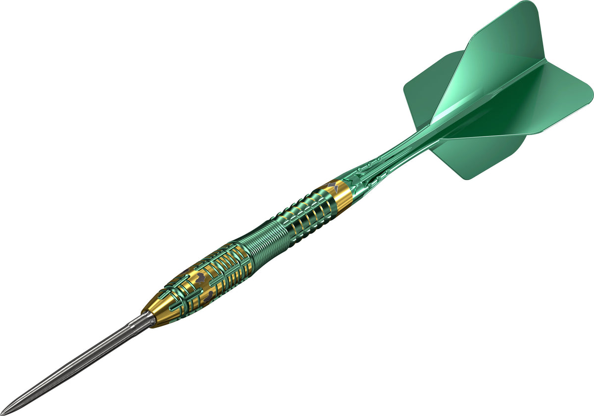 Mission Devon Petersen R2.5 Steeldart 95%