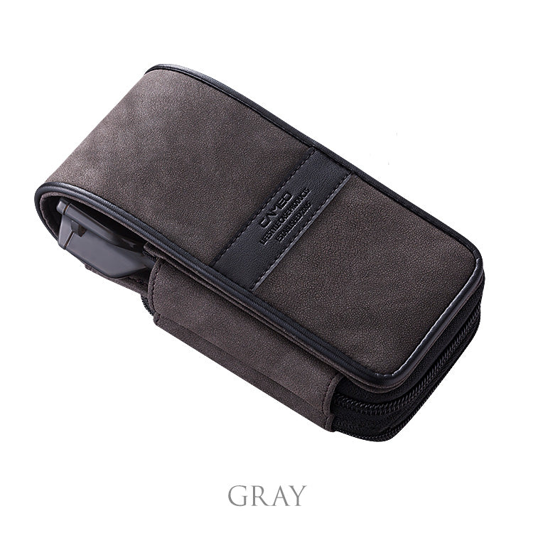 Cameo Garment 3 Dart Case - grau