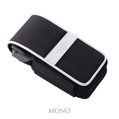 Cameo Garment 3 Dart Case - Mono