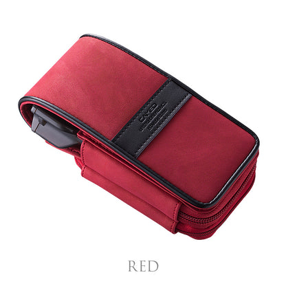 Cameo Garment 3 Dart Case - Rot