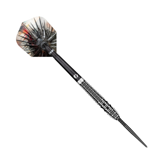 Shot Gnarly Smasha 90% TP Steeldart