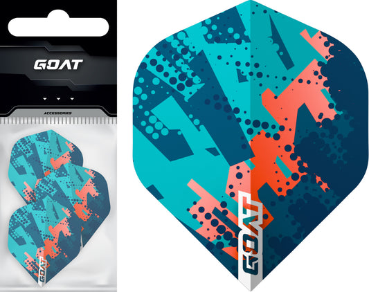 Goat TRACTION Flights