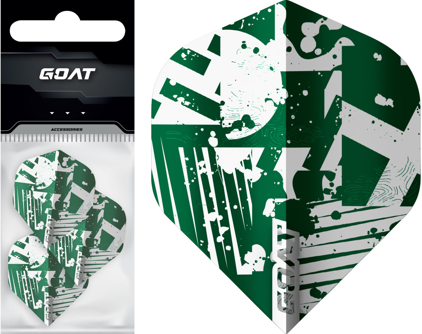 Goat FAIRWAY Flights