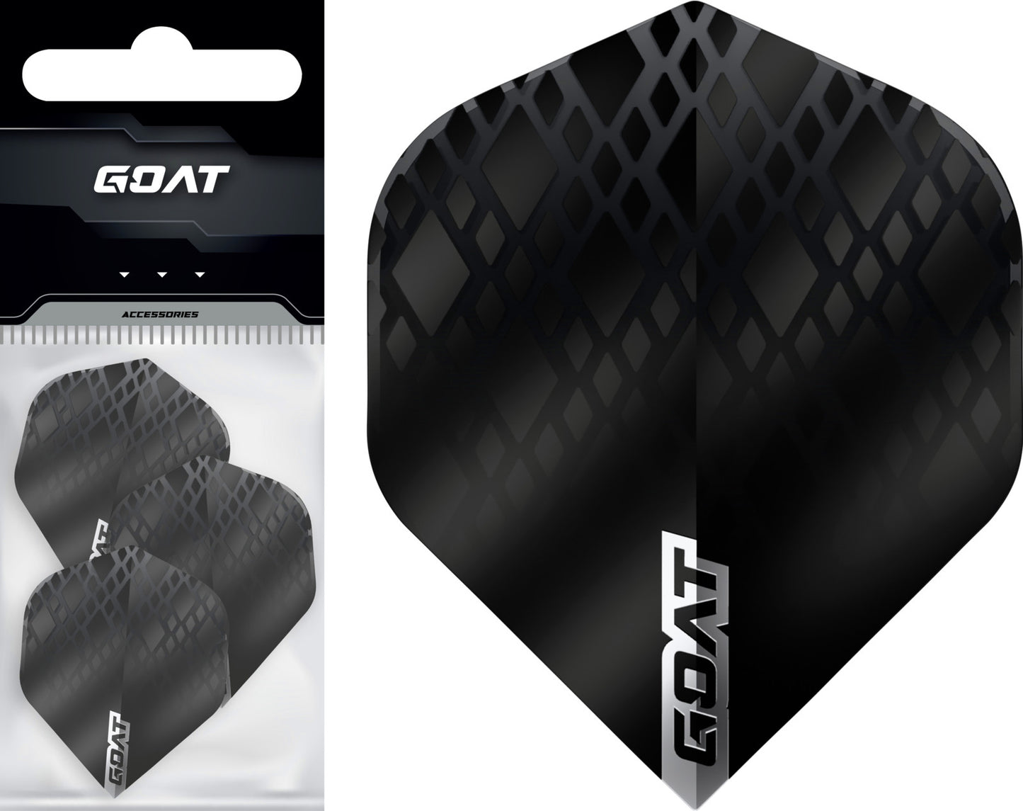 Goat RELOAD Flights