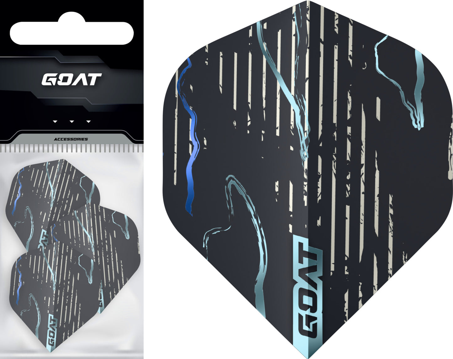 Goat SURF Flights