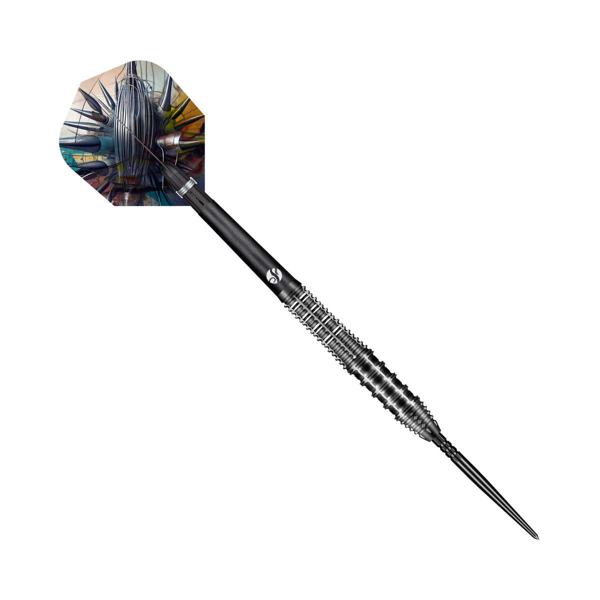 Shot Gnarly Rippah 90% TP Steeldart