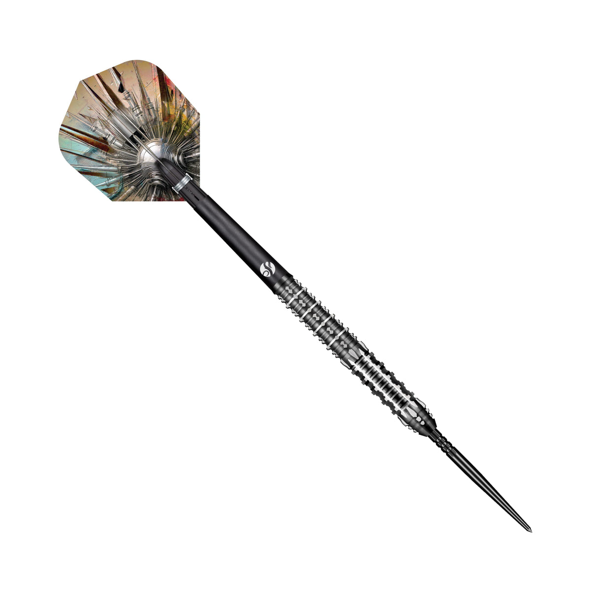 Shot Gnarly Shredda 90% TP Steeldart