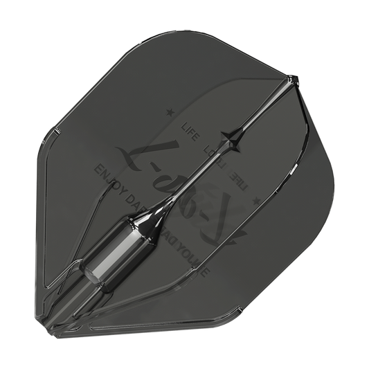 L-Style Flight L1 Fantom - clear black