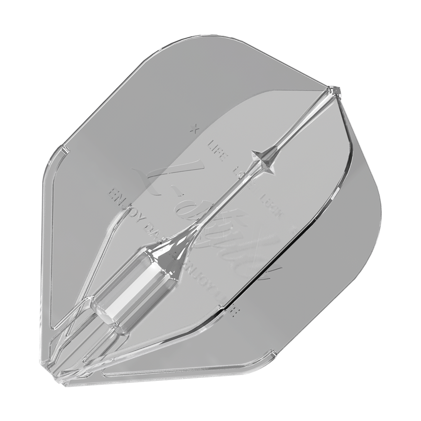 L-Style Flight L1 Fantom - clear