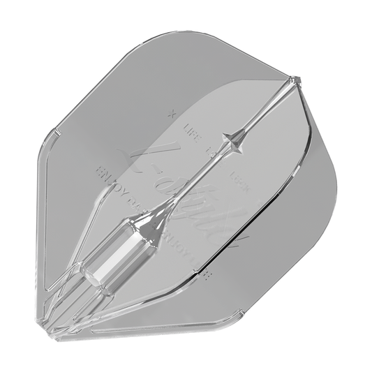 L-Style Flight L1 Fantom - clear