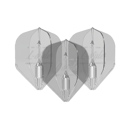 L-Style Flight L1 Fantom - clear