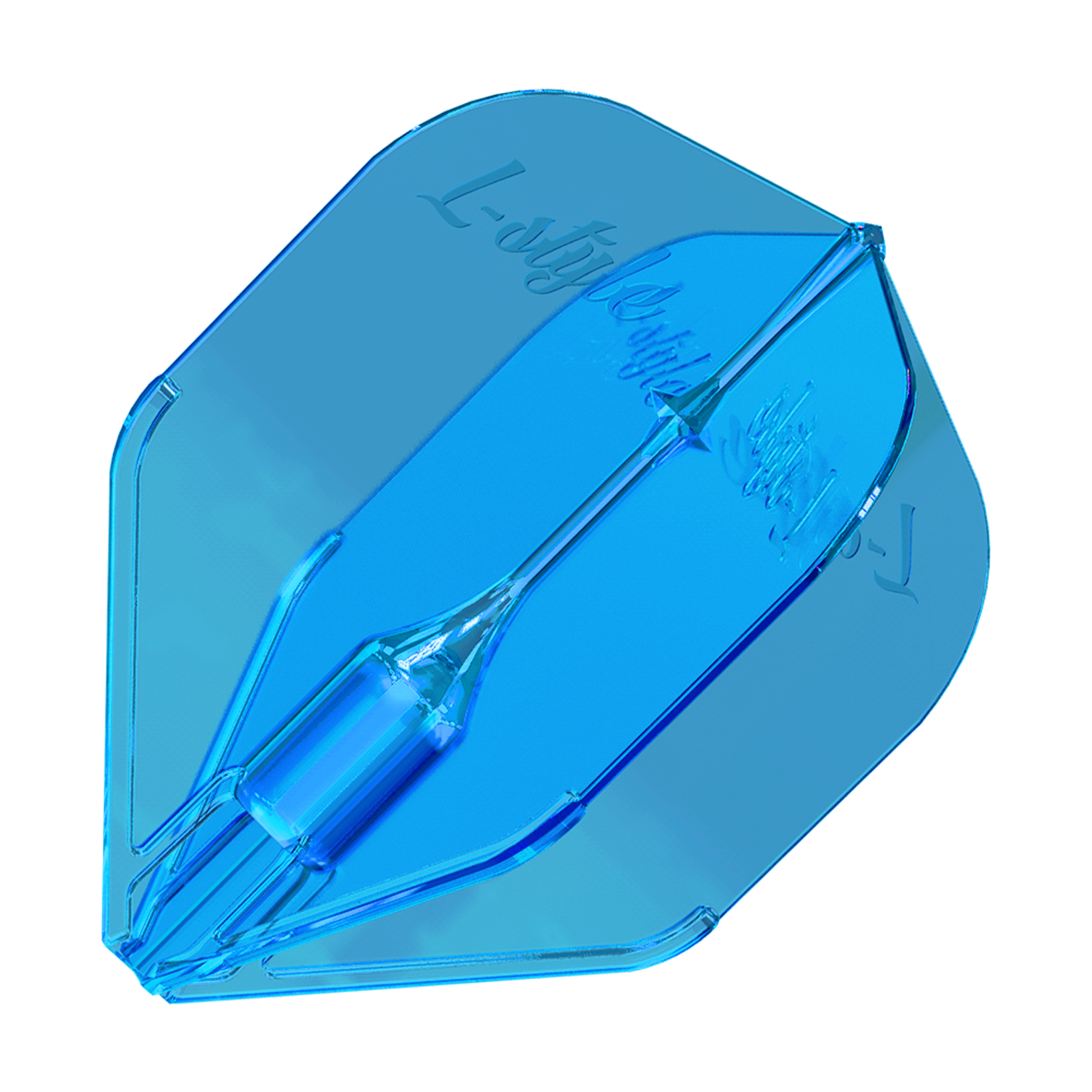L-Style Flight L3 Fantom - blau