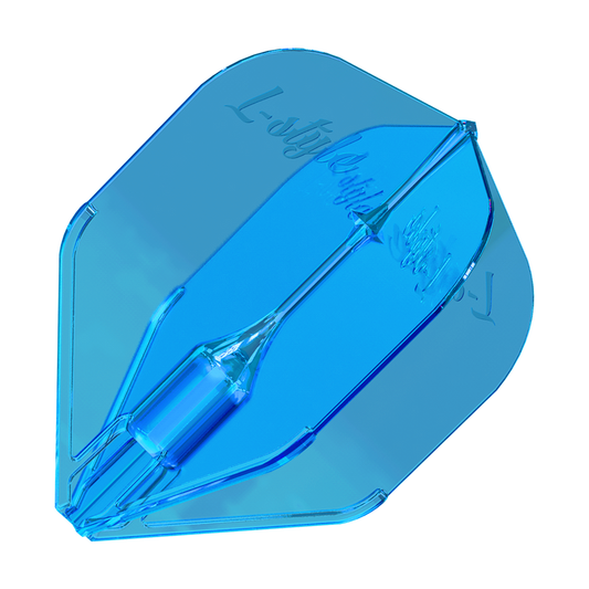 L-Style Flight L3 Fantom - blau