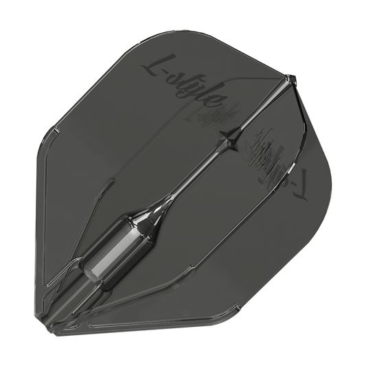L-Style Flight L3 Fantom - clear black