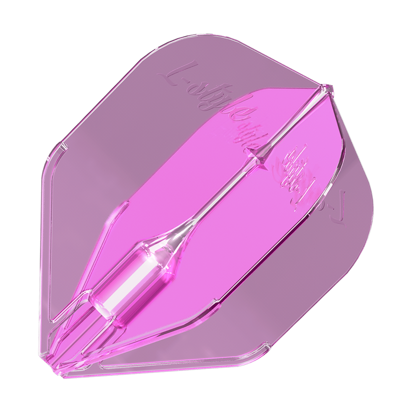 L-Style Flight L3 Fantom - pink