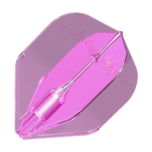 L-Style Flight L3 Fantom - pink