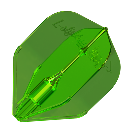L-Style Flight L3 Fantom - grün