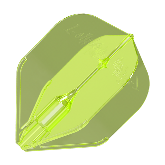 L-Style Flight L3 Fantom - gelb
