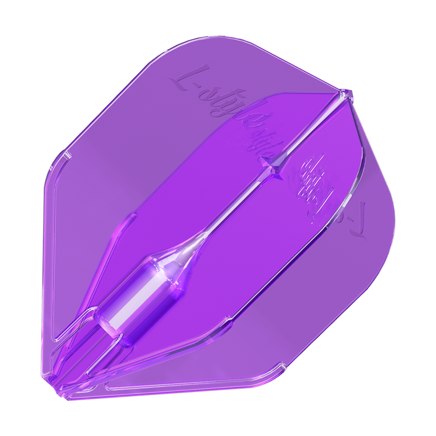 L-Style Flight L3 Fantom - lila