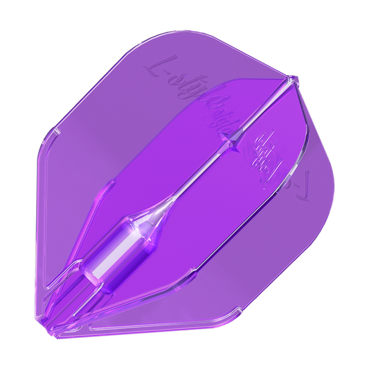 L-Style Flight L3 Fantom - lila