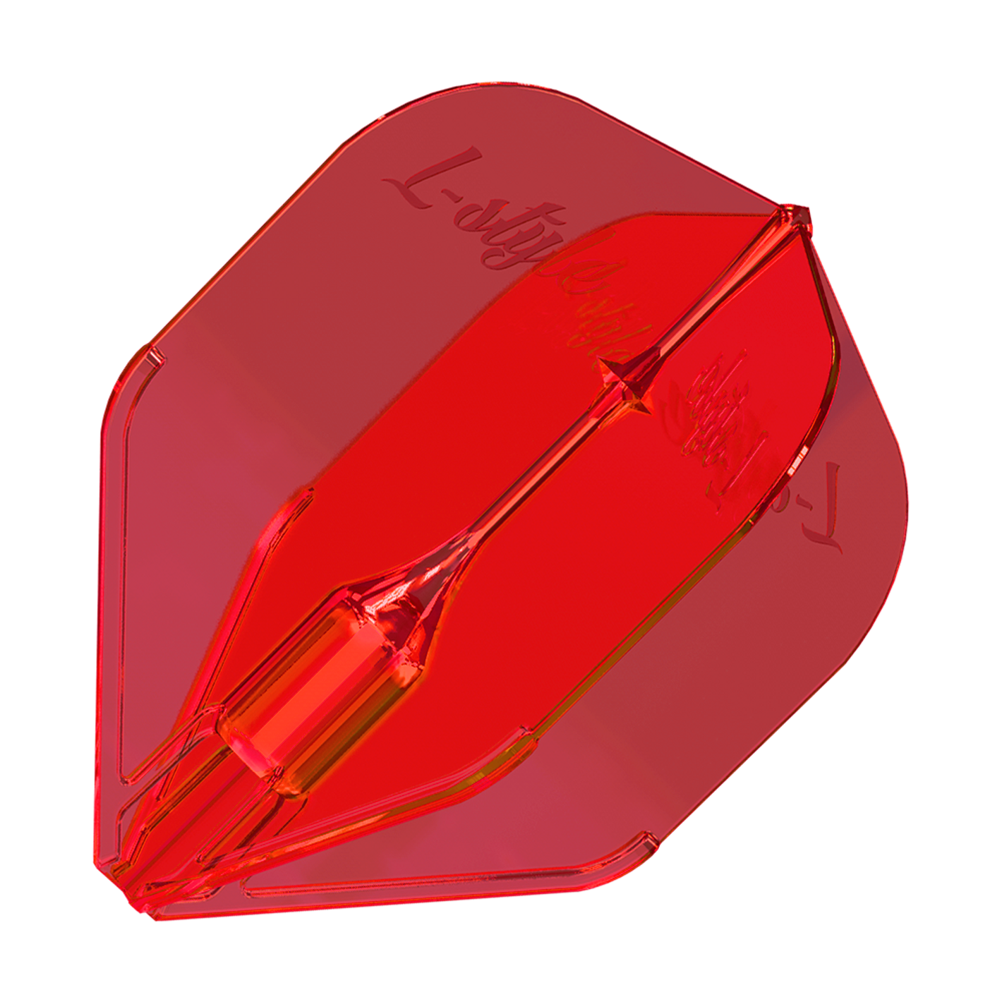 L-Style Flight L3 Fantom - rot