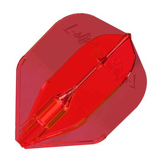 L-Style Flight L3 Fantom - rot