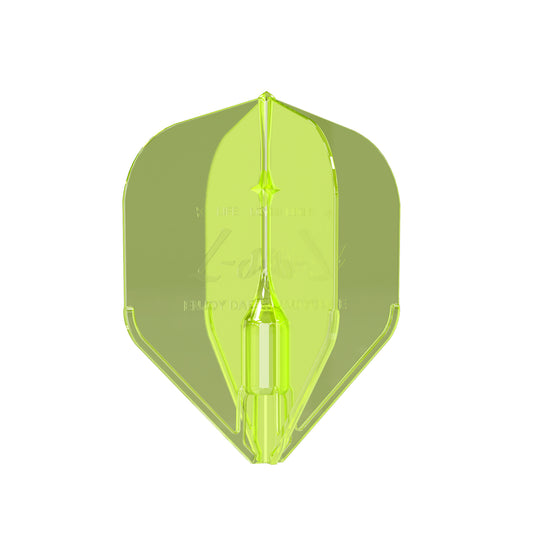 L-Style Fantom L1 EZ Neon Gelb