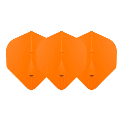 L-Style Flight L1 EZ Neon Orange