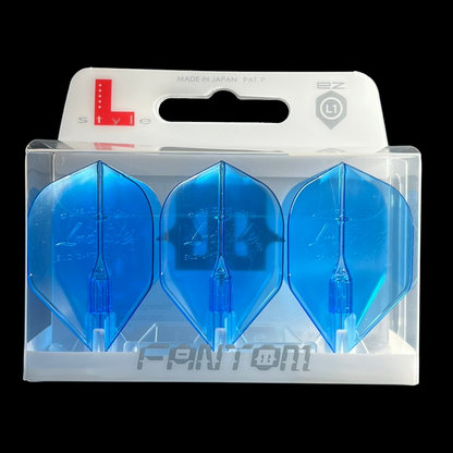 L-Style Fantom L1 EZ blau