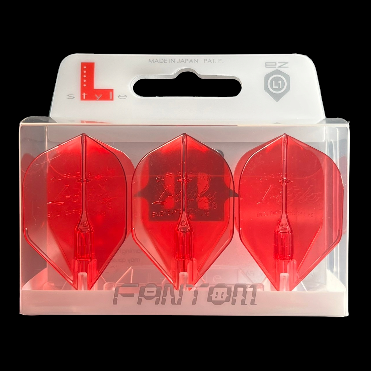 L-Style Fantom L1 EZ rot