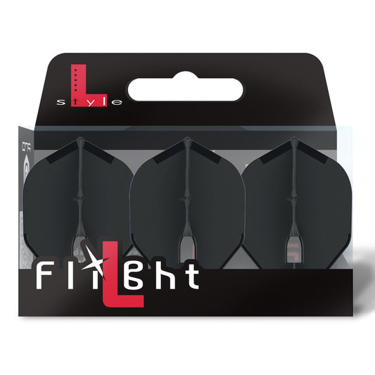 L-Style Flight L1 Pro schwarz