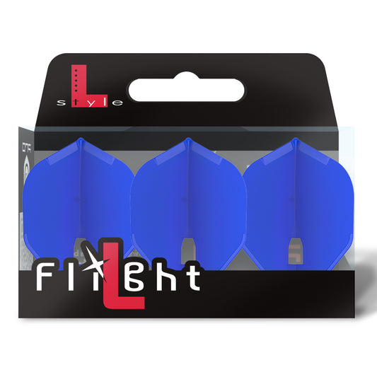 L-Style Flight L1 Pro blau
