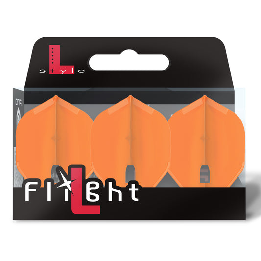 L-Style Flight L1 Pro Orange