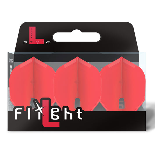 L-Style Flight L1 Pro rot