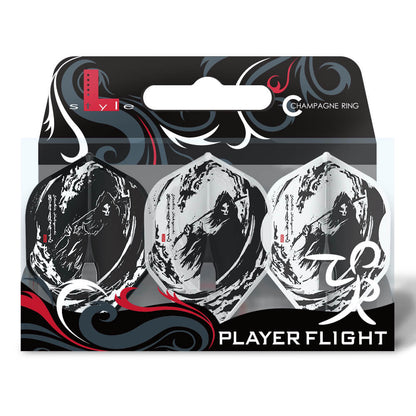 L-Style Signature Flights Yukie Sakaguchi v2 L1 Pro