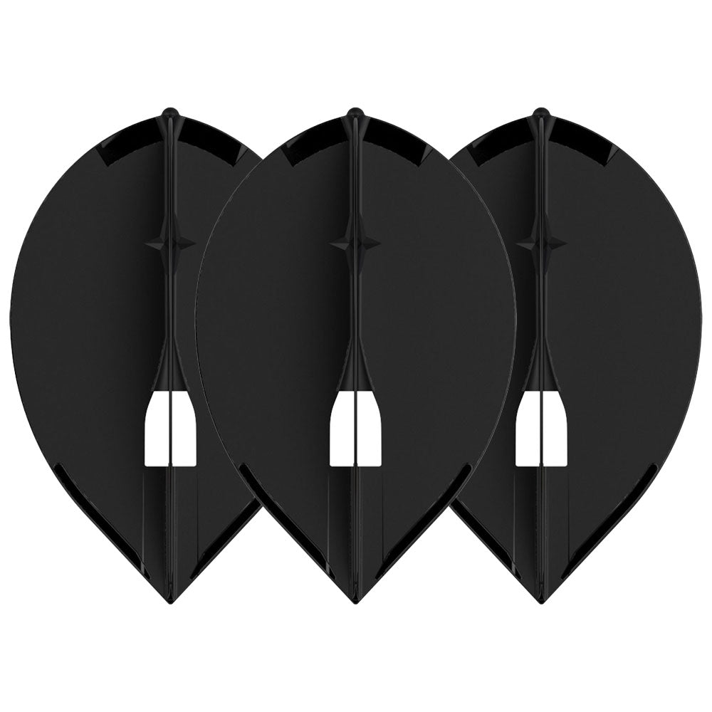 L-Style Flight L2 Pro schwarz
