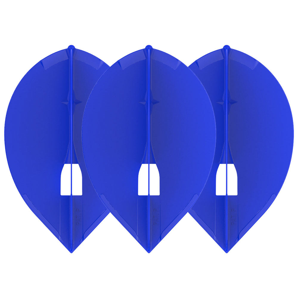 L-Style Flight L2 Pro blau